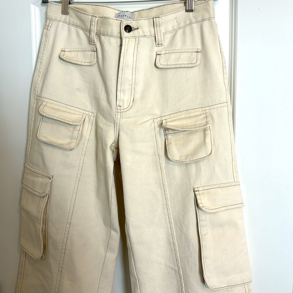 Pants - Picture 2 of 3